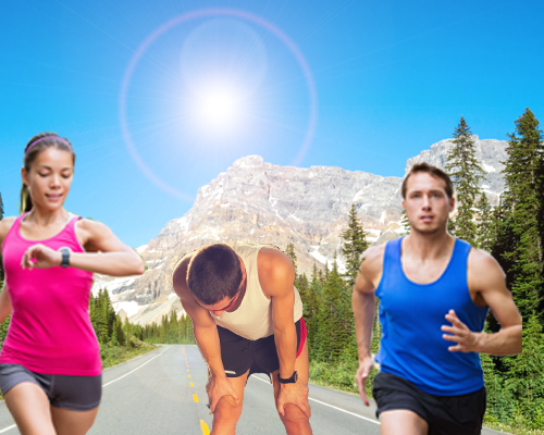 Второе дыхание